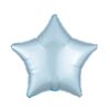 Satin Star Mylar Balloon