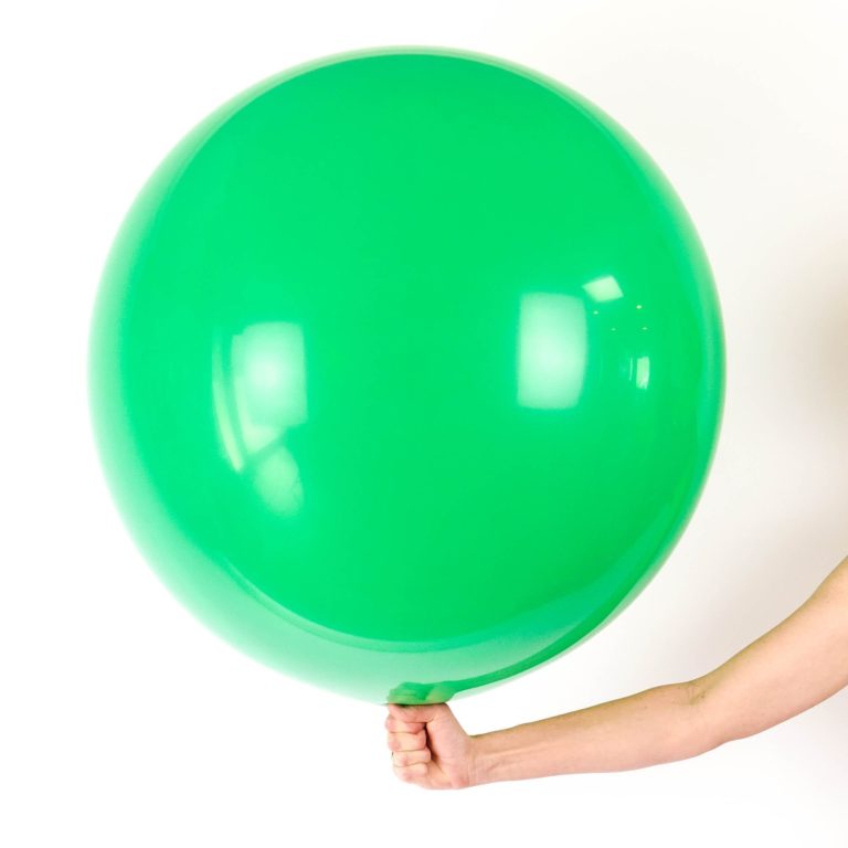 Giant Latex Balloon