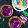 Mardi Gras Small Plates