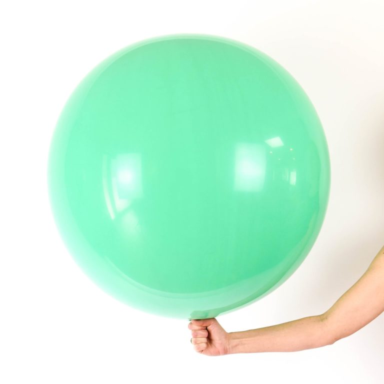 Giant Latex Balloon