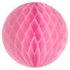 Honeycomb Tissue Ball - 12 Inch