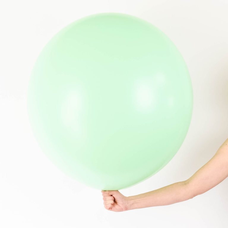 Giant Latex Balloon