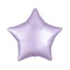 Satin Star Mylar Balloon