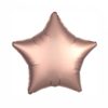 Satin Star Mylar Balloon