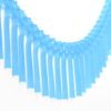 Fringe Tissue Streamer Garland