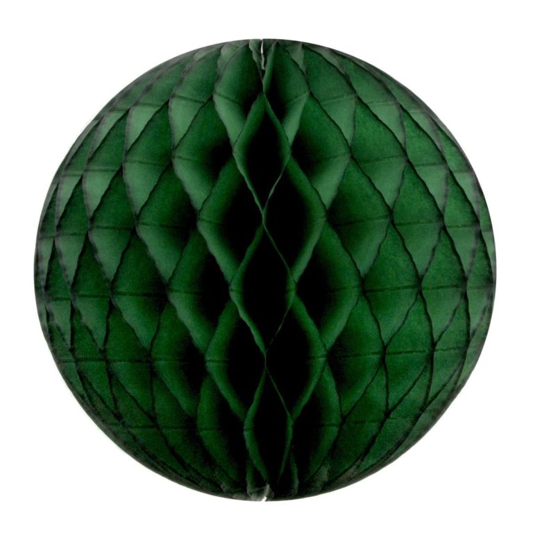 Honeycomb Tissue Ball - 12 Inch