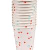 Cherry Cups