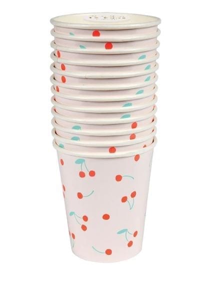 Cherry Cups