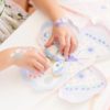 Flutter Butterfly Tattoos