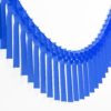 Fringe Tissue Streamer Garland