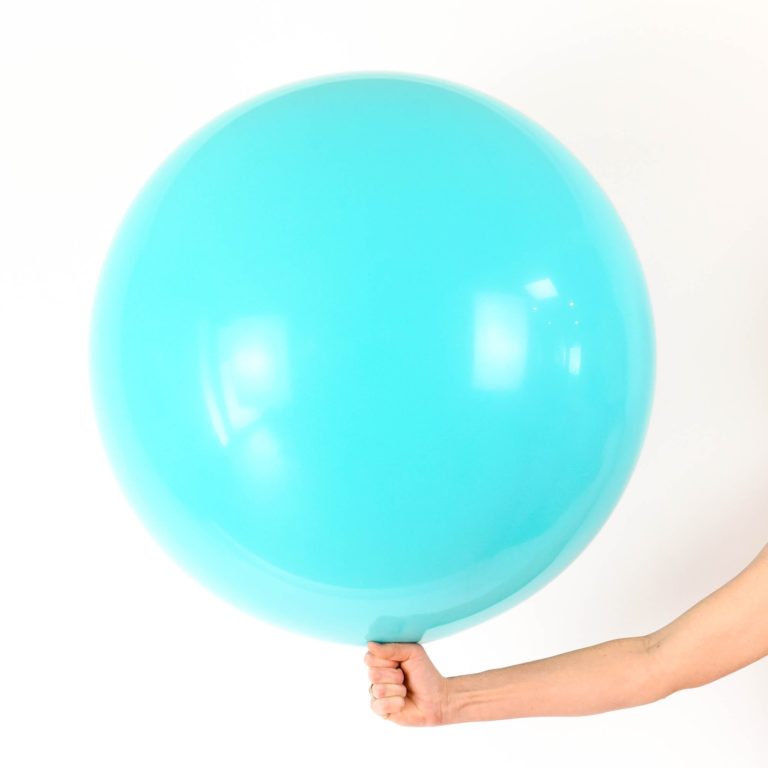 Giant Latex Balloon