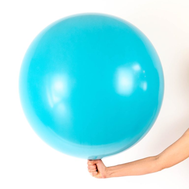 Giant Latex Balloon