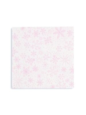 Frosted Large Napkins