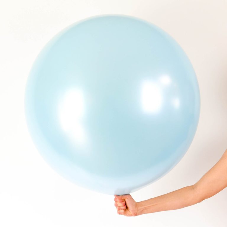 Giant Latex Balloon