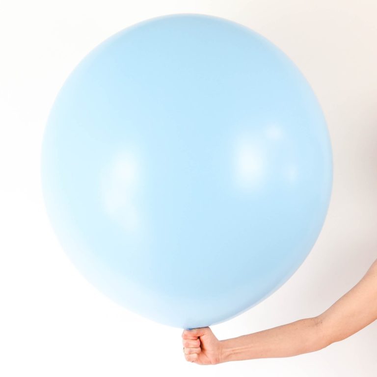 Giant Latex Balloon