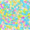 Artisan Confetti - 1 oz - Happy