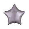 Satin Star Mylar Balloon
