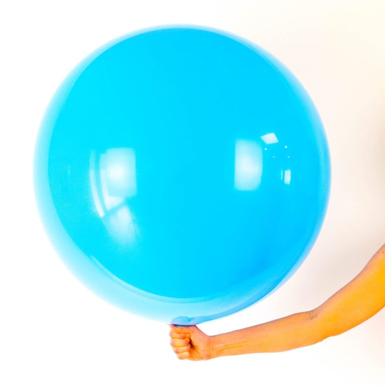 Giant Latex Balloon