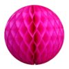 Honeycomb Tissue Ball - 12 Inch
