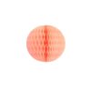 Honeycomb Tissue Ball - 5 Inch