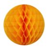 Honeycomb Tissue Ball - 12 Inch
