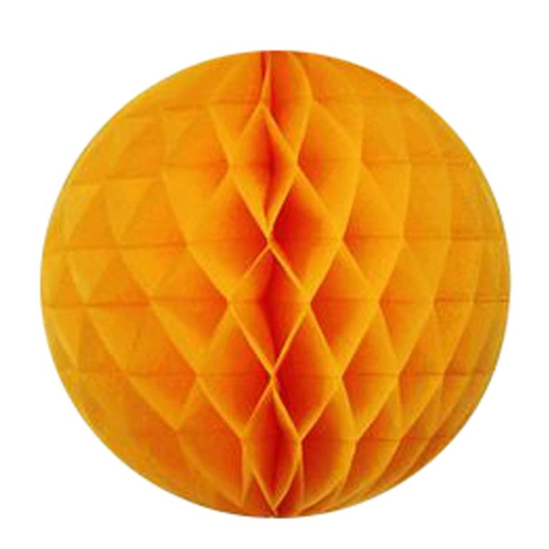 Honeycomb Tissue Ball - 12 Inch