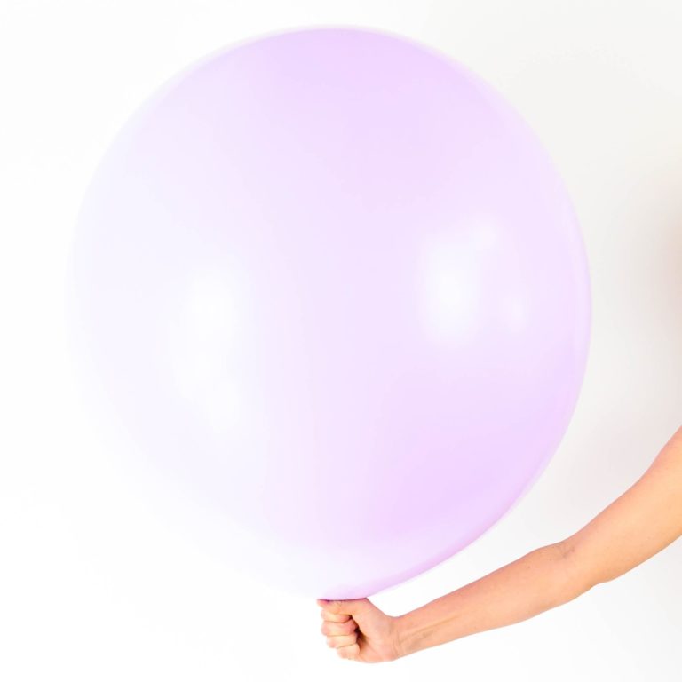 Giant Latex Balloon