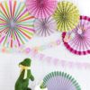 Spring Mini Banner Set