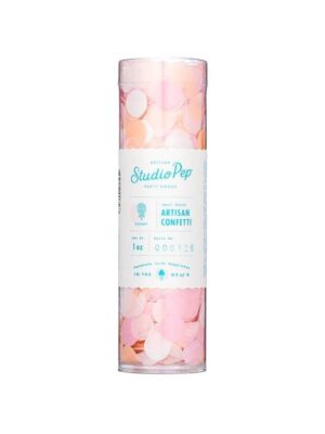 Artisan Confetti - 1 oz - Candy