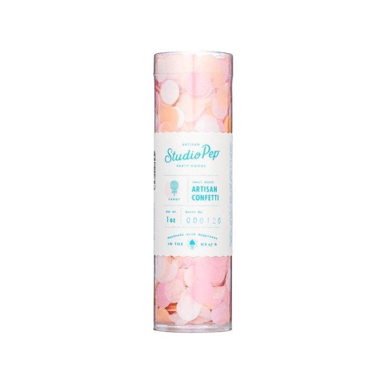 Artisan Confetti - 1 oz - Candy