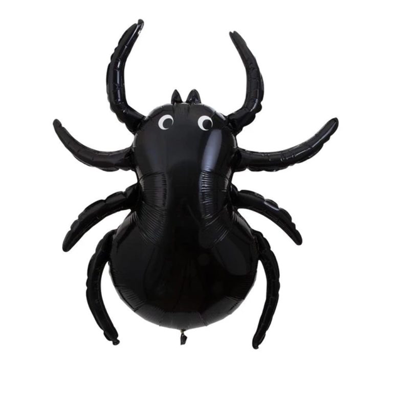 Giant Spider Balloons