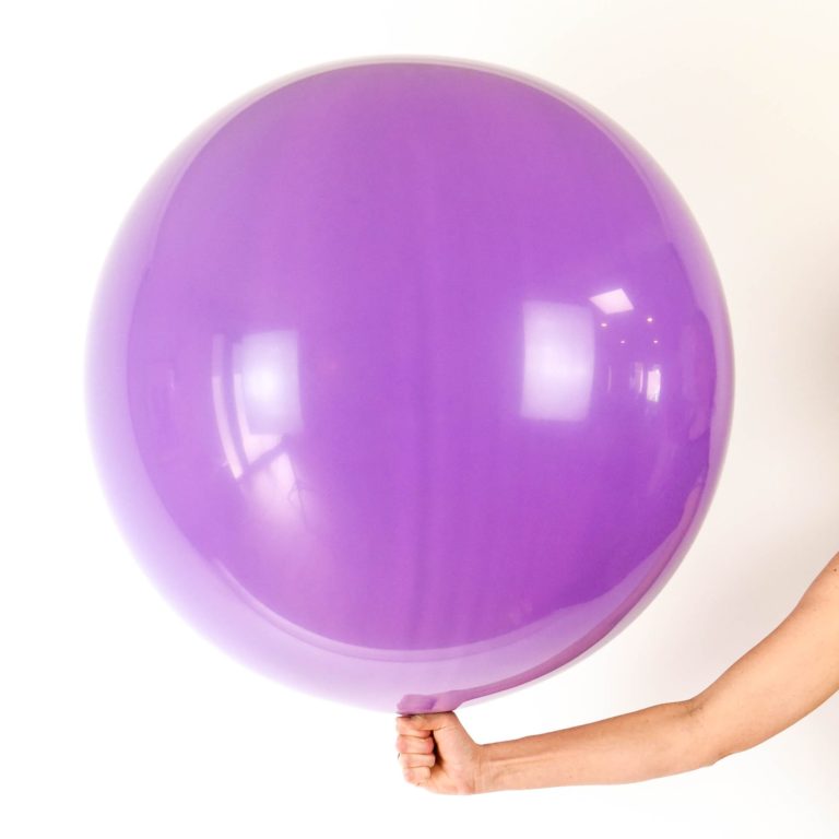 Giant Latex Balloon