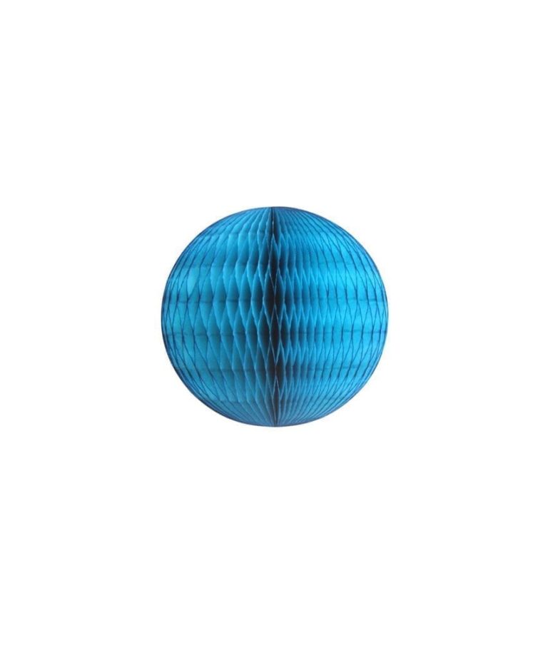 Honeycomb Tissue Ball - 5 Inch