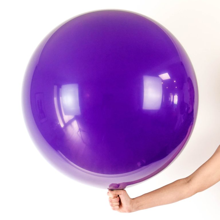 Giant Latex Balloon