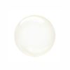 Clear Bubble Balloons - 12 Inch Clear Sphere
