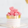 Bride to Be Food Cups