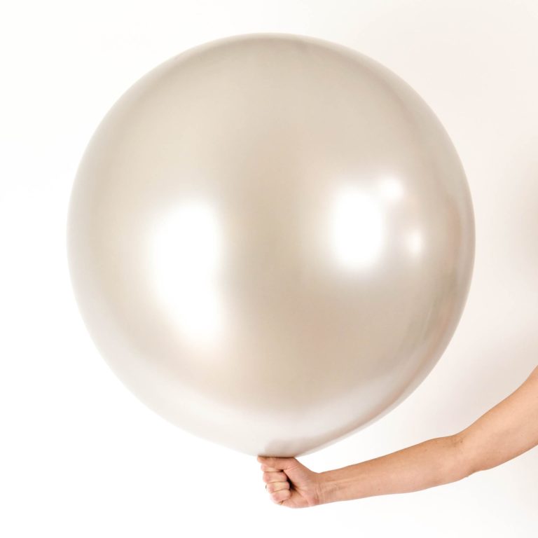 Giant Latex Balloon