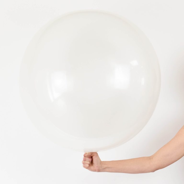 Giant Latex Balloon