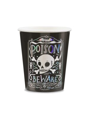 Doomsday Cups