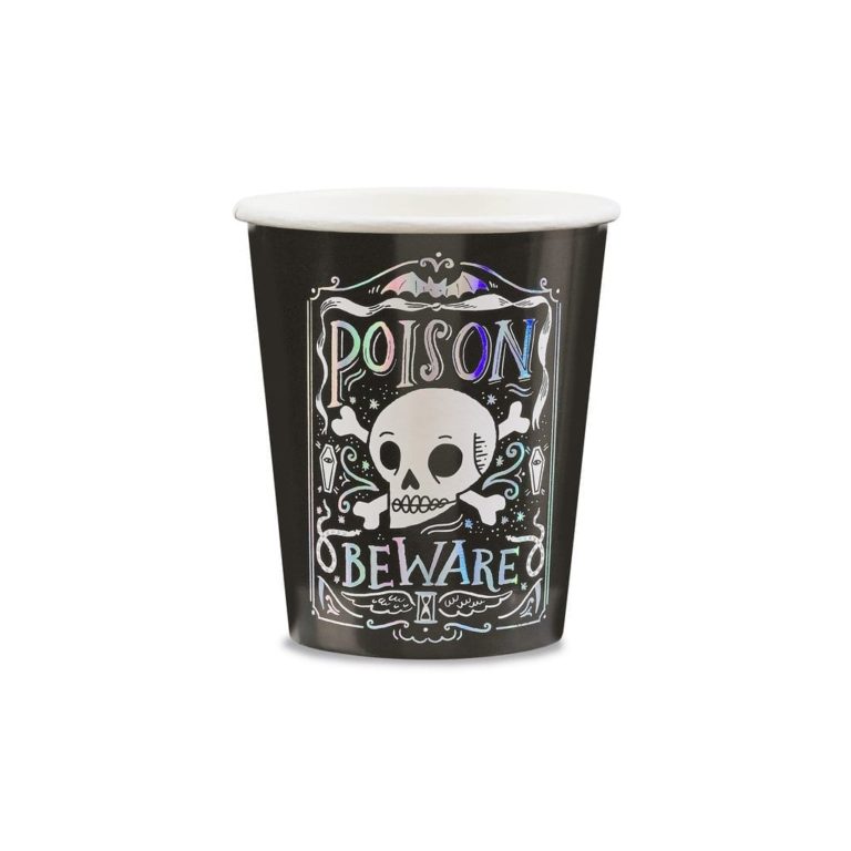 Doomsday Cups