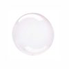 Clear Bubble Balloons - 12 Inch Clear Sphere