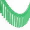 Fringe Tissue Streamer Garland