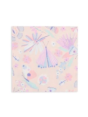 Flutter Butterfly Napkins