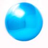 Metallic Orbz Balloon - 15 Inch Round Metallic Sphere Balloon
