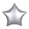 Satin Star Mylar Balloon