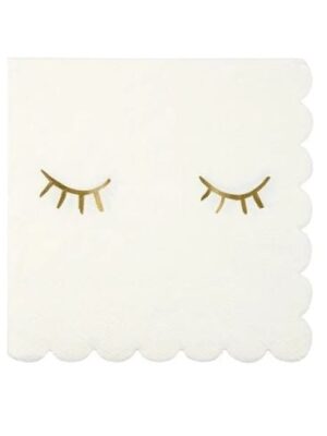 Blink Small Napkin