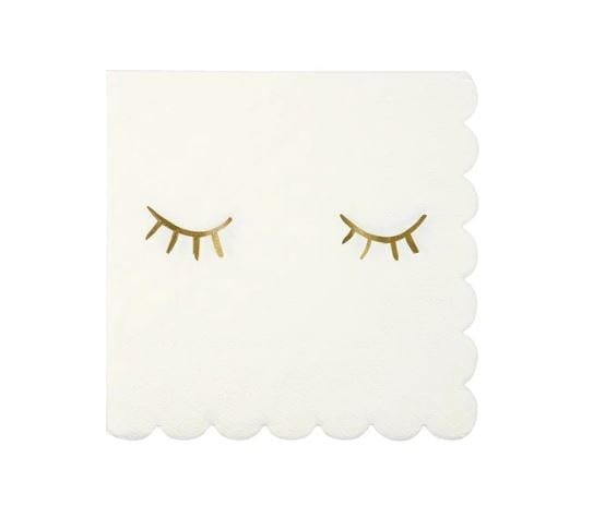 Blink Small Napkin