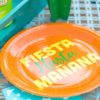 Fiesta Large Plates