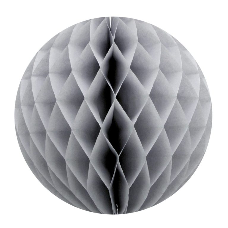 Honeycomb Tissue Ball - 12 Inch