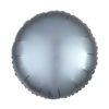 Satin Round Mylar Balloon